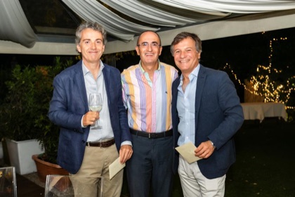 Serata dei Sagaci