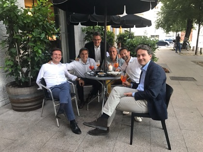 Aperitivo